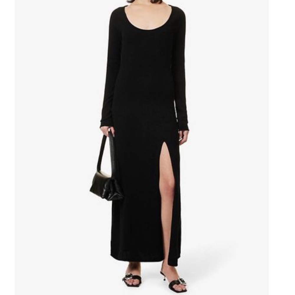 Reformation Jennita Dress